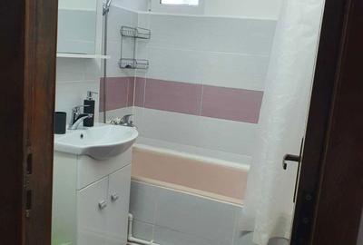 Apartament cu 3 camere semidecomandat în Obor - 3