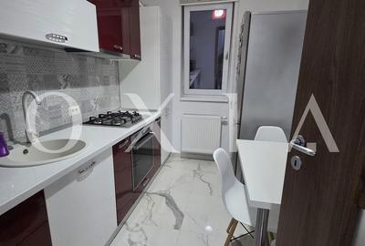 Apartament cu 2 camere semidecomandat, mobilat în Girocului - 2