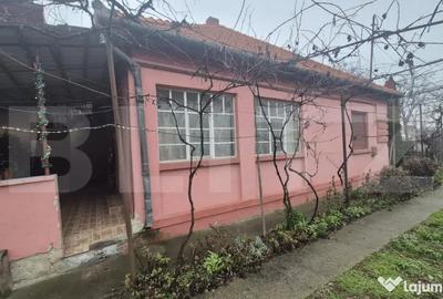 Casă cu 1 camere cu Teren 1306 Mp în Careiului - 16