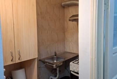 Garsonieră decomandată în Podul de Fier - 4