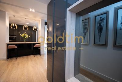 PENTHOUSE SUPERB/VEDERE LIBERA/2LOCURI PARCARE/SPATII GENEROASE/SUPERB/TERASA - 24