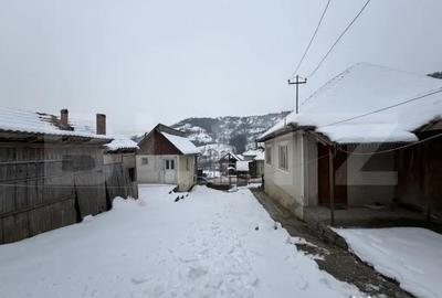 Casă cu 4 camere cu Teren 2375 Mp în Fizeșu Gherlii - 3