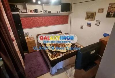 Apartament cu 2 camere semidecomandat, mobilat în Ferentari - 12