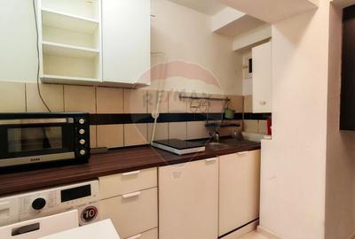 Apartament cu 2 camere semidecomandat în Cișmigiu - 11