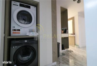 Apartament cu 2 camere decomandat în Dancu - 5