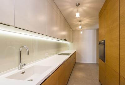 Apartament cu 4 camere, mobilat în Primăverii - 5