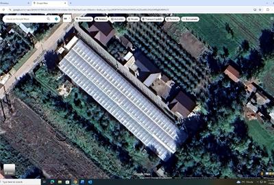 De vanzare sera legume spatiu de depozitare si utilaje agricole - 7