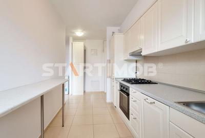 Apartament doua camere cu parcare subterana zona AFI - 23
