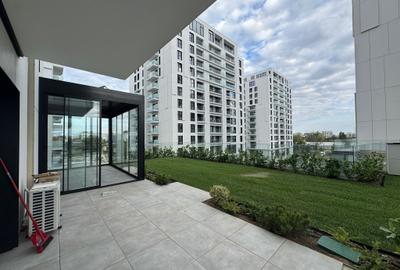 VANZARE APARTAMENT 4 CAMERE ETAJ 2  CU TERASA DE 153 MP ONE COTROCENI PARK - 21