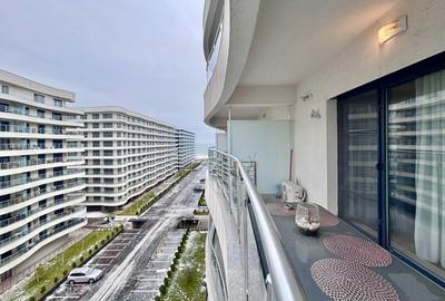 Casa del Mar - Studio cu Vedere la Mare langa plaja - 7