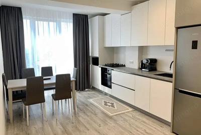 Apartament cu 2 camere de inchiriat in zona Garii - 3