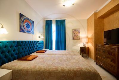 Apartament cu 3 camere decomandat, mobilat în Ultracentral - 7