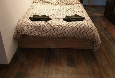 Vila cu 3 camere + mansarda si curte. - 6