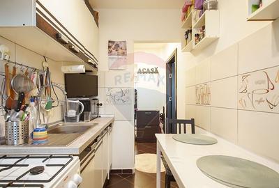 Apartament cu 2 camere de vanzare in zona Central - 12