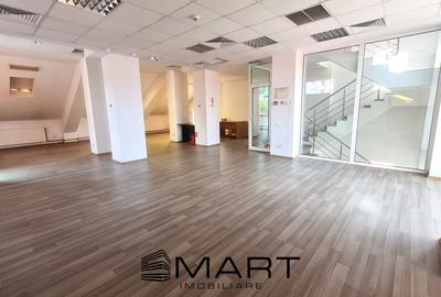 Spatiu birouri 150mp Calea Dumbravii - Mihai Viteazul - 2