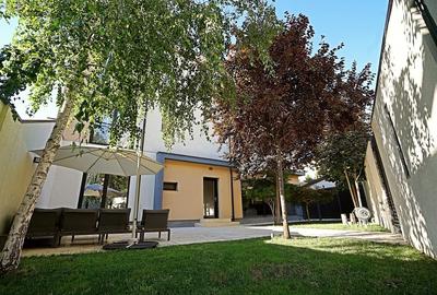 LUX Urban in Dristor-Park Lake-IOR Vila Exclusivista - 36