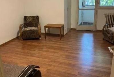 Garsonieră semidecomandată, mobilată în Iancului