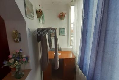 Apartament cu 3 camere decomandat, mobilat în Dârste - 6