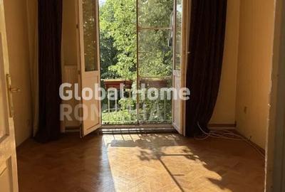 Apartament 2 camere | Centrala Proprie | Floreasca-Compozitori | Boxa|Reabilitat
