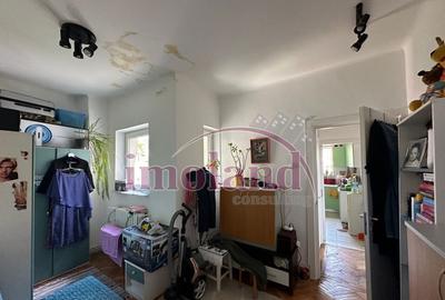 Vanzare apartament - etaj de vila interbelica - Mosilor-S... - 5