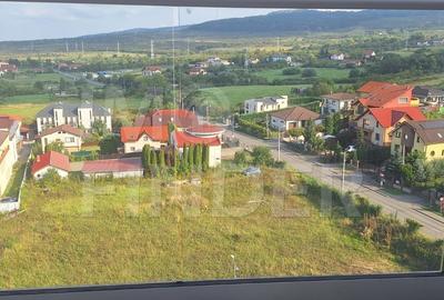 Apartament cu 3 camere decomandat, mobilat în Bună Ziua - 18