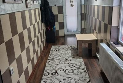 Casă cu 5 camere cu Teren 1400 Mp în Șimian - 4