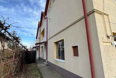 Vanzare casa + teren 800 mp. cartierul Gheorgheni - 6