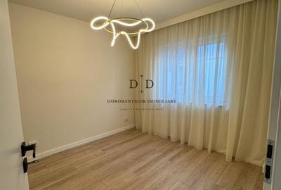 Casa de vanzare | LUX | 3 bai | gradina | terasa | parcare| Floresti Casa de vanzare | LUX | 3 bai | gradina | terasa | parcare| Floresti - 9