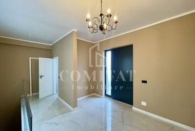 Casa individuală| panoramă | 930 teren | zonă de case și vile - 7