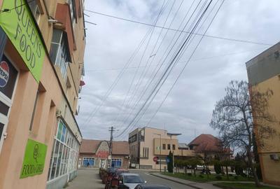 Apartament cu 2 camere decomandat în Central - 6