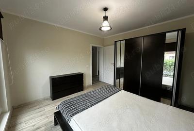 Inchiriez apartament 2 Camere, Braytim - 7