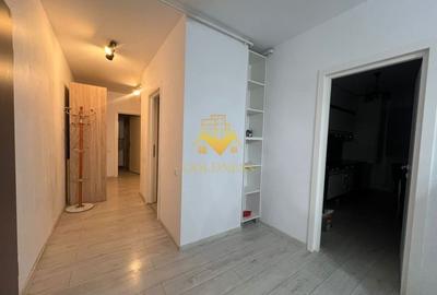 3 Camere decomandate,Central,FSEGA,Kaufland,Lidl,Iulius Mall,Marasti - 7