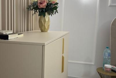 Apartament cu 2 camere, mobilat în Bucium - 3