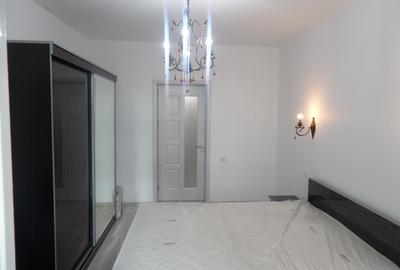 Barbu Vacarescu, Carrefour, apartament 2 camere, mobilat si utilat, Barbu Vacarescu, Carrefour, apartament 2 camere, mobilat si utilat, - 4