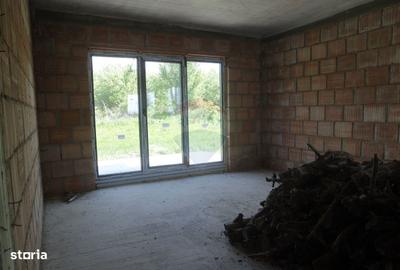 Casă cu 4 camere cu Teren 850 Mp în Tăuții-Măgherăuș - 5