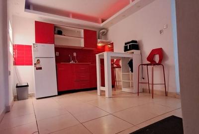 Garsoniera 11 min M Obor DB1235 Garsoniera 11 min M Obor DB1235 - 6