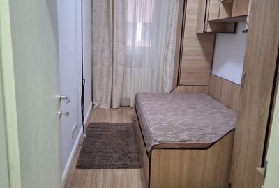 Apartament cu 2 camere în Olteni - 4
