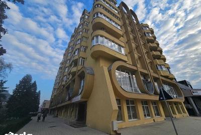Apartament cu 3 camere în Central - 7