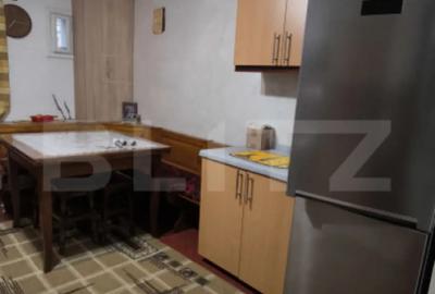Apartament cu 3 camere decomandat în Burdujeni - 8