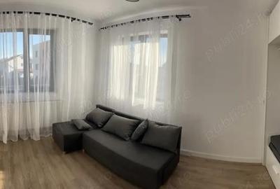 Garsonieră decomandată în Orizont - 3