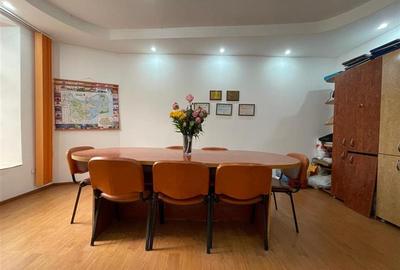 Birou, de 360 mp, în Ultracentral - 4