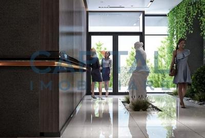 Apartament cu 3 camere semidecomandat în Noua - 2