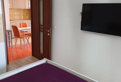 Apartament cu 2 camere, mobilat în P-ța Muncii - 8