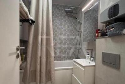 Apartament cu 3 camere semidecomandat, mobilat în Parcul Circului - 1