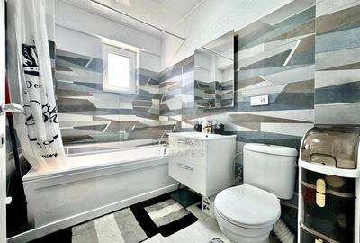 Vanzare apartament cu 2 camere, 53 m.p. - Gata de intrare. - 14