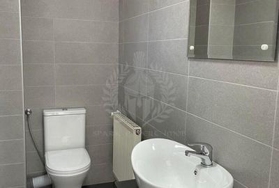 Spațiu comercial, de 50 mp, în Ultracentral - 3