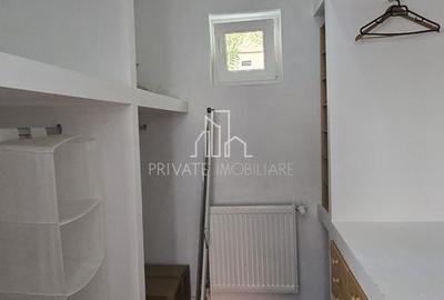 Apartament cu 2 camere decomandat, mobilat în Central - 8
