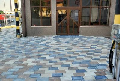 Garsonieră decomandată în Burdujeni - 1