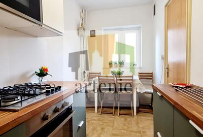 Tineretului- Radulescu Motru 2 camere/ mobilat / utilat - 11