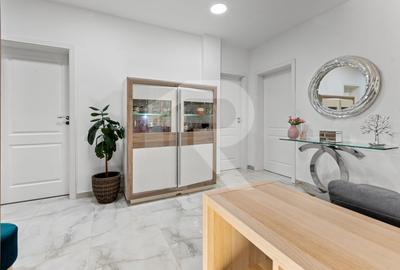 Casa individuala | 4 camere | Lot 300mp | Orientului 11 | Tunari - 19